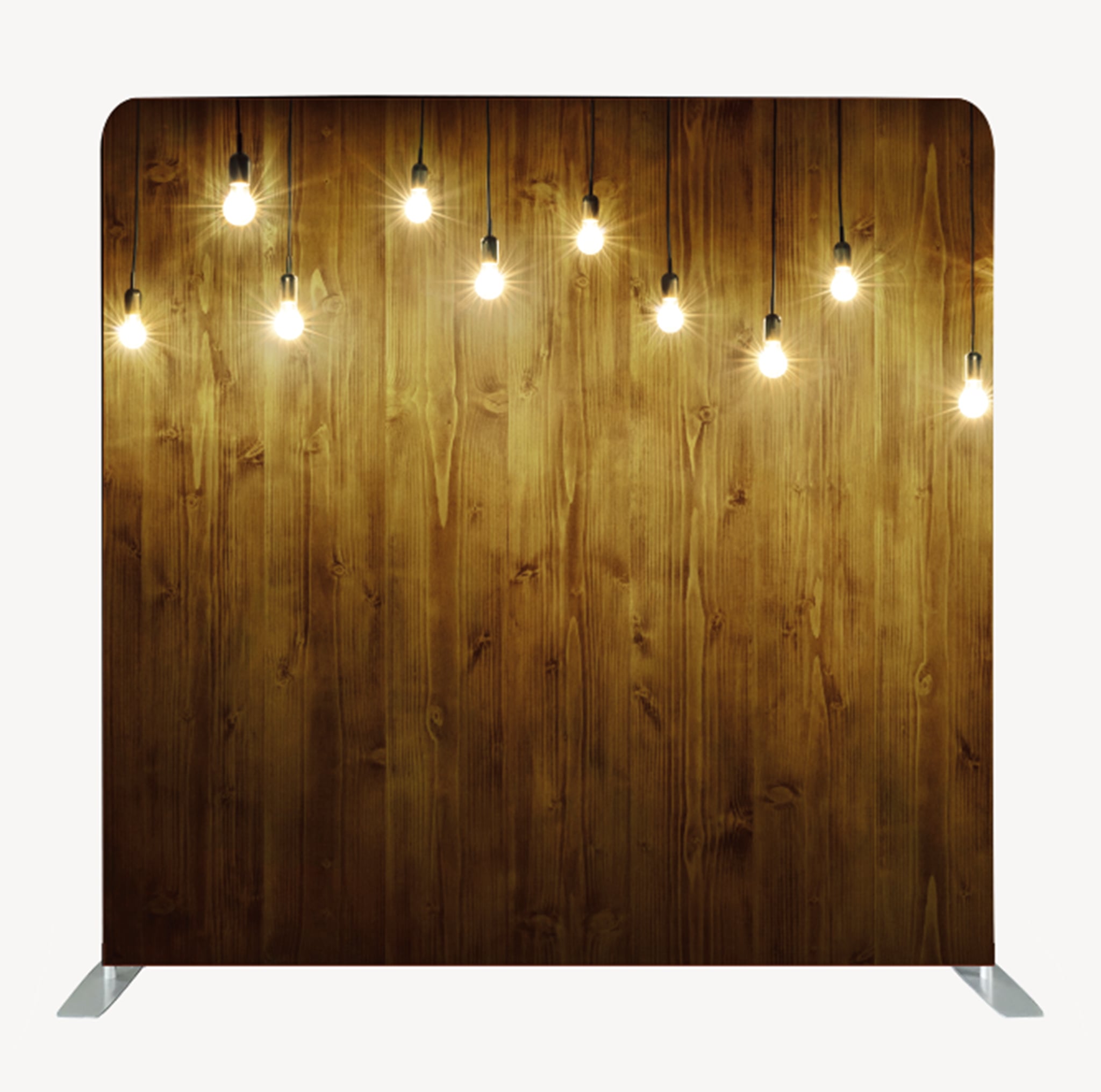 Holz Dunkel