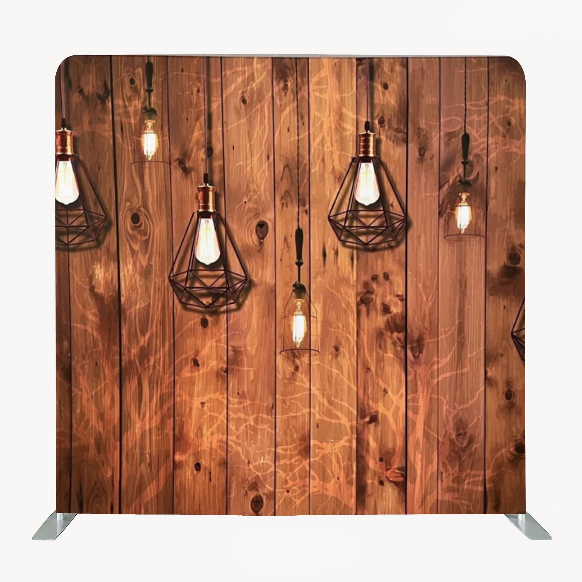 Industrial Holz
